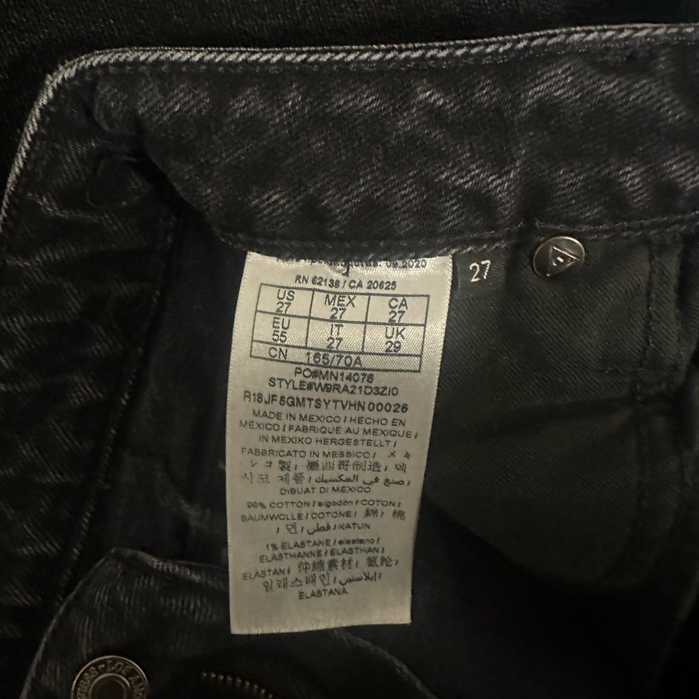 GUESS Jeans - Picture 4 of 4